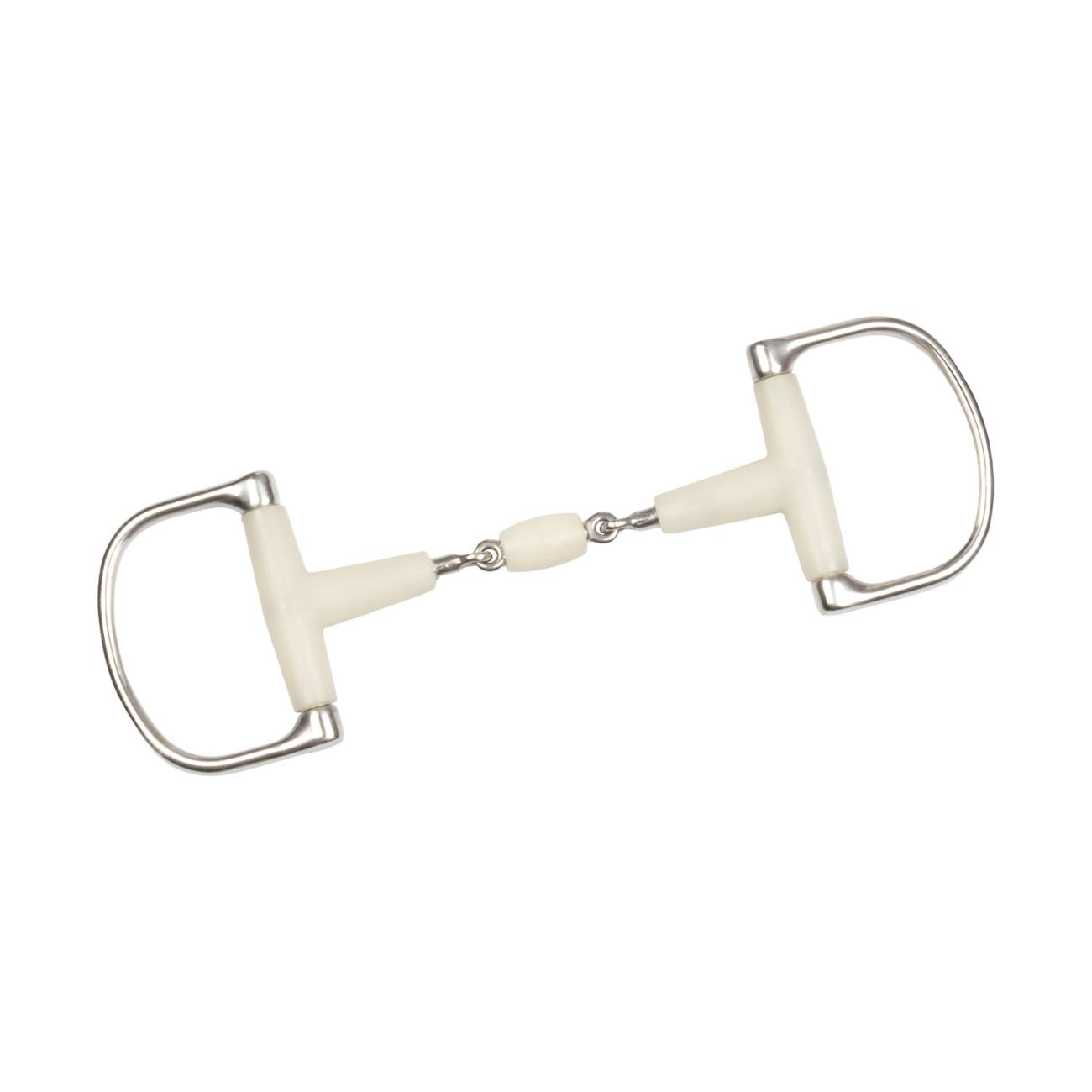 HAPPY MOUTH Filetto A D Spezzato In Tre Happy Mouth MO00356 INOX 