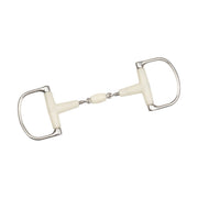 HAPPY MOUTH Filetto A D Spezzato In Tre Happy Mouth MO00356 INOX 