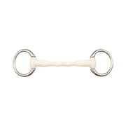 HAPPY MOUTH Filetto Ad Oliva Intero Happy Mouth MO00367 INOX 