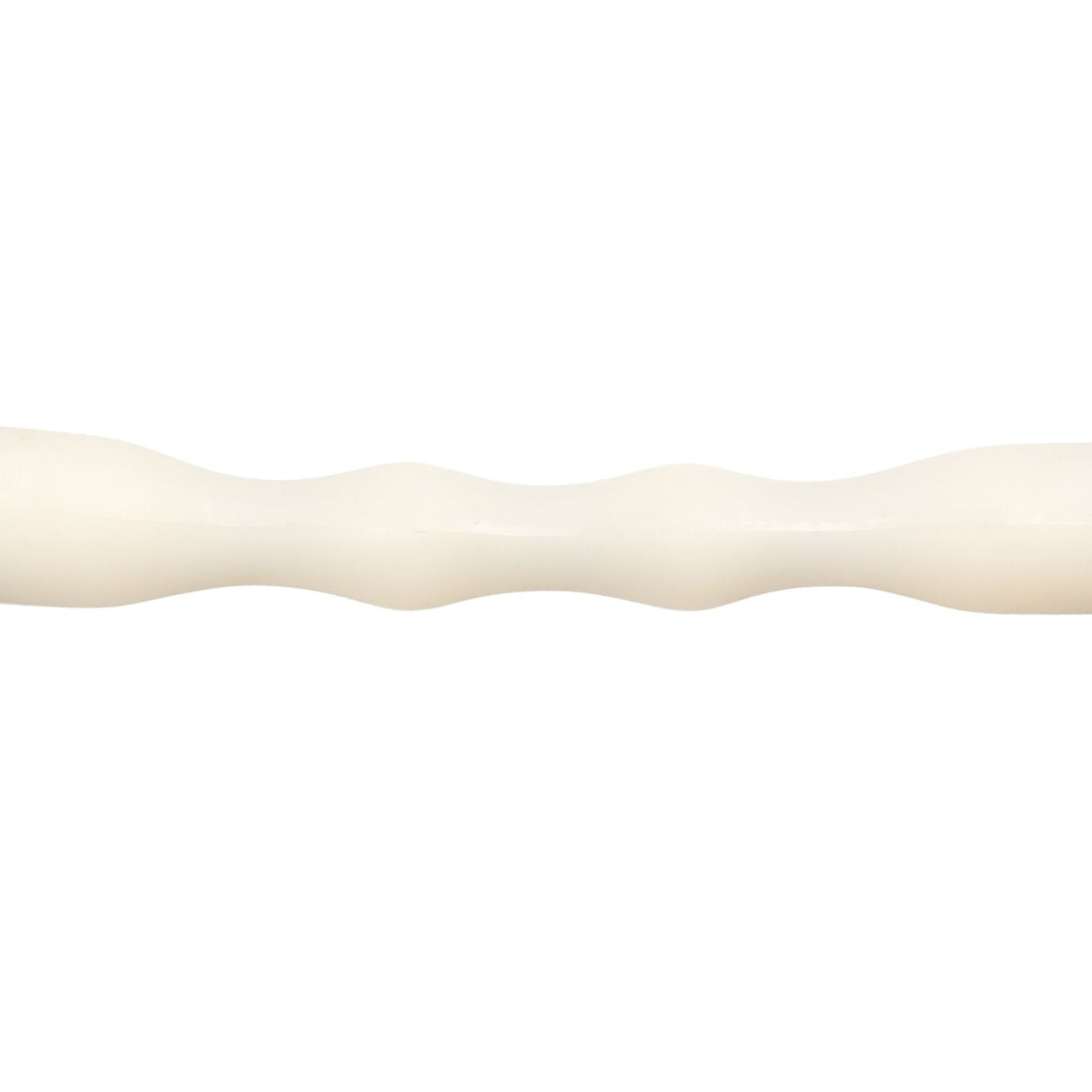 HAPPY MOUTH Filetto Ad Oliva Intero Happy Mouth MO00367 INOX 