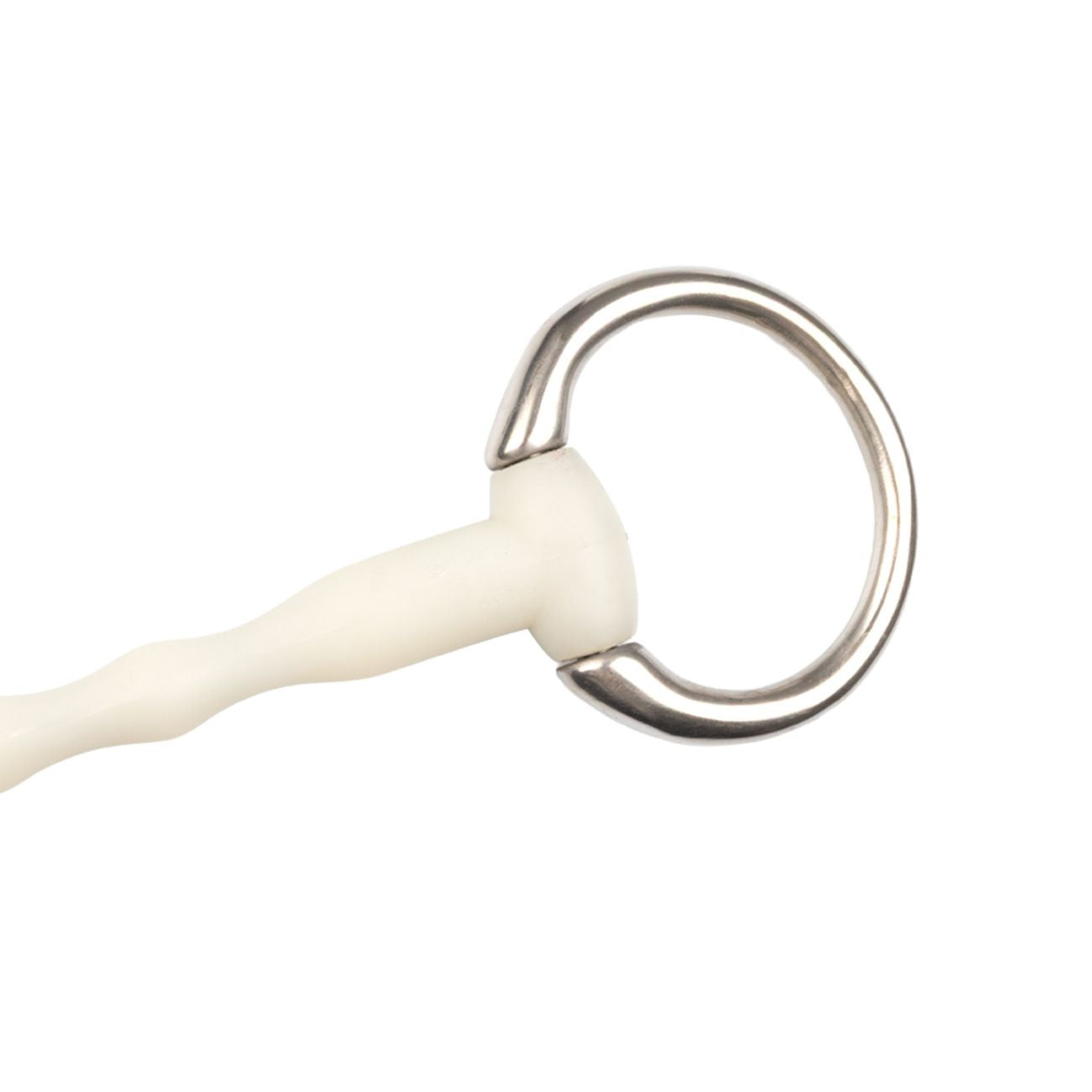 HAPPY MOUTH Filetto Ad Oliva Intero Happy Mouth MO00367 INOX 