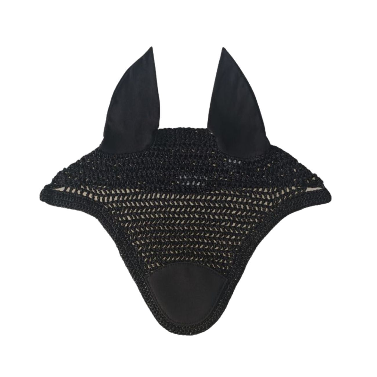 HARCOUR Cuffietta Antimosche Personalizzabile Unity 3000045896 BLACK 