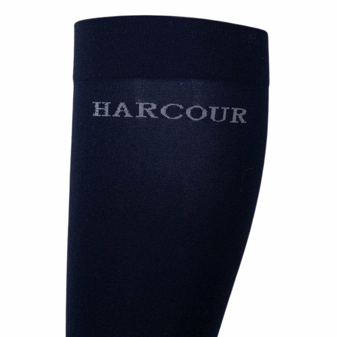 HARCOUR Calze Vaya Blu 3000439400652 NAVY 