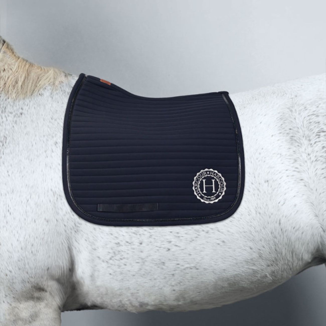 HARCOUR Sottosella Da Dressage Karembar Harcour Navy 3000440000445 NAVY 