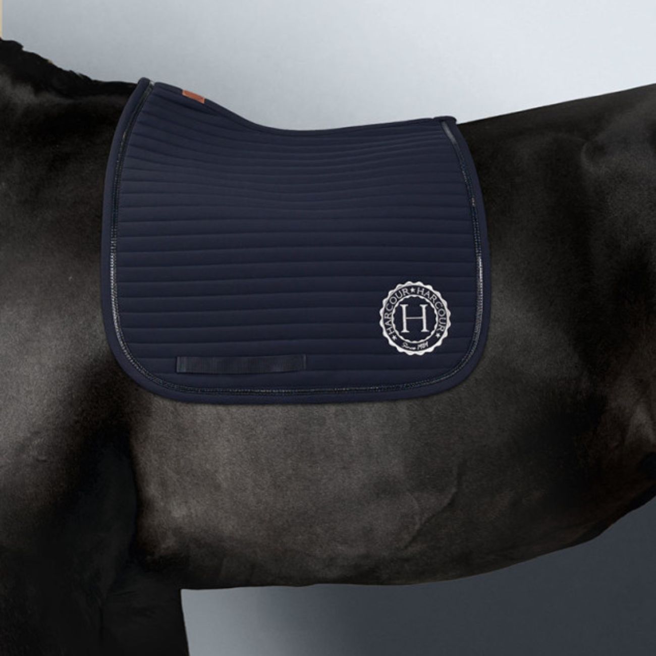 HARCOUR Sottosella Da Dressage Karembar Harcour Navy 3000440000445 NAVY 