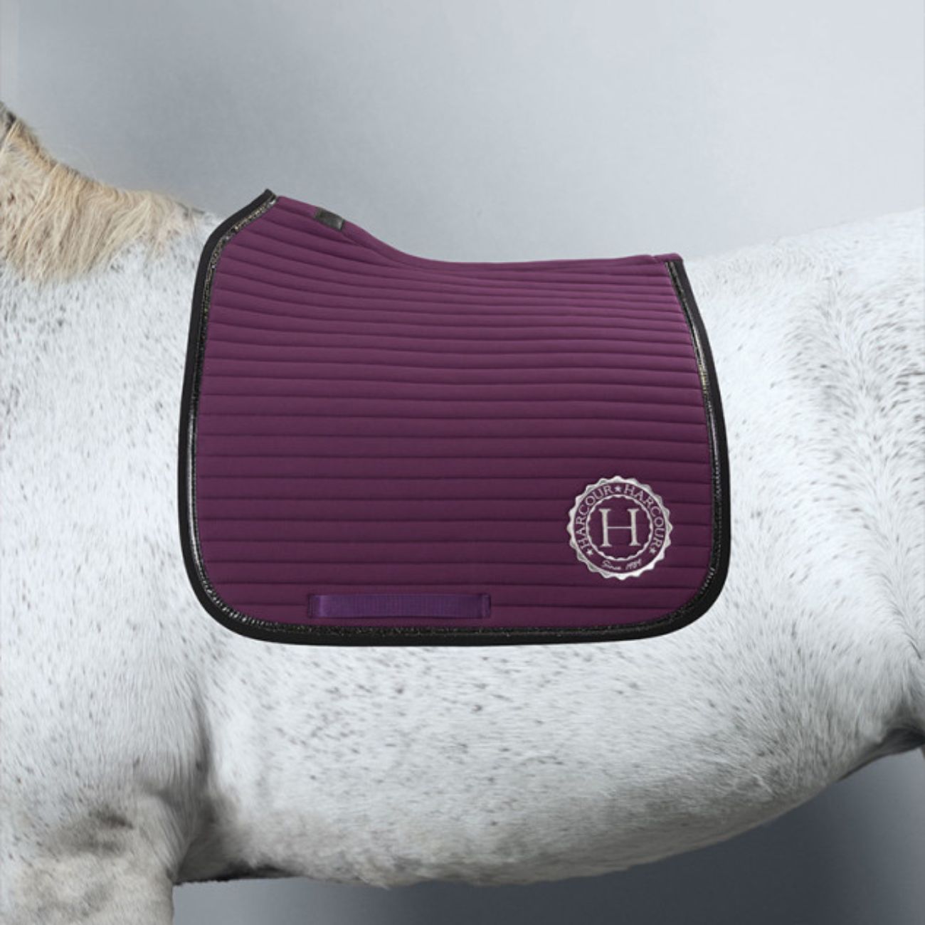 HARCOUR Sottosella Da Dressage Karembar Harcour Viola 3000440000445 VIOLA 