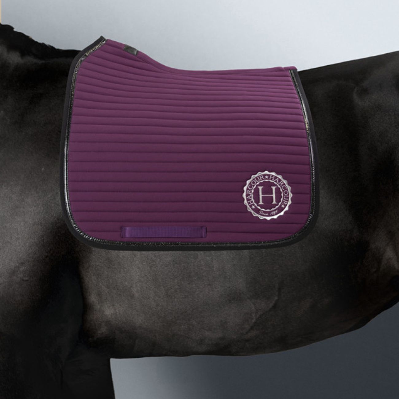 HARCOUR Sottosella Da Dressage Karembar Harcour Viola 3000440000445 VIOLA 