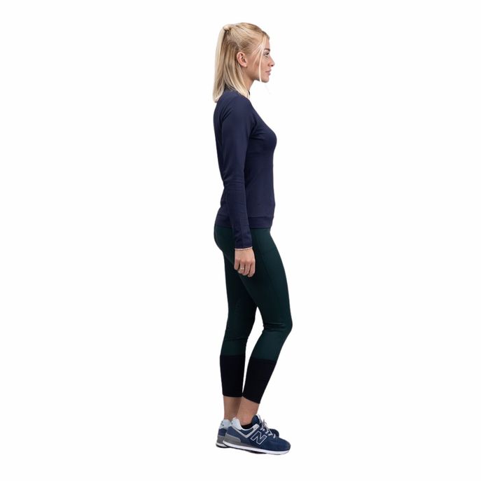 HARCOUR Harcour Pantalone Jaltika Harcour Verde 300044000 JUNGLE 