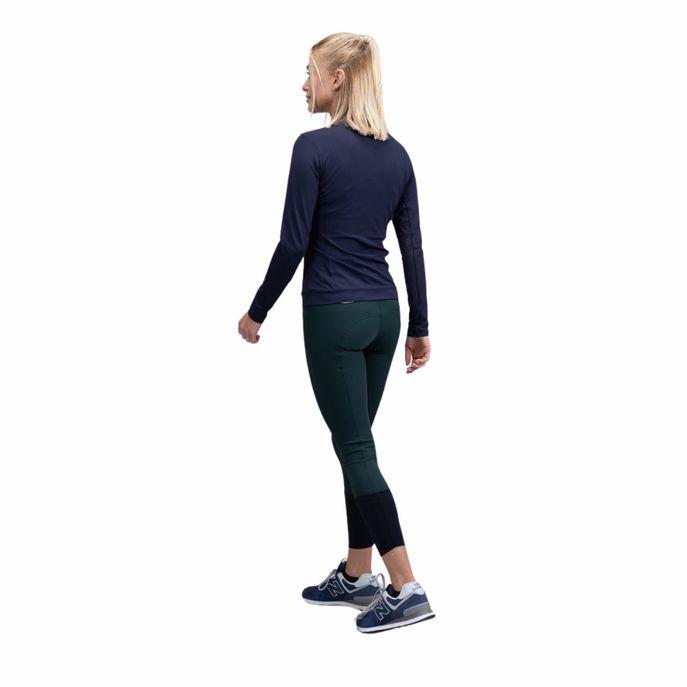 HARCOUR Harcour Pantalone Jaltika Harcour Verde 300044000 JUNGLE 