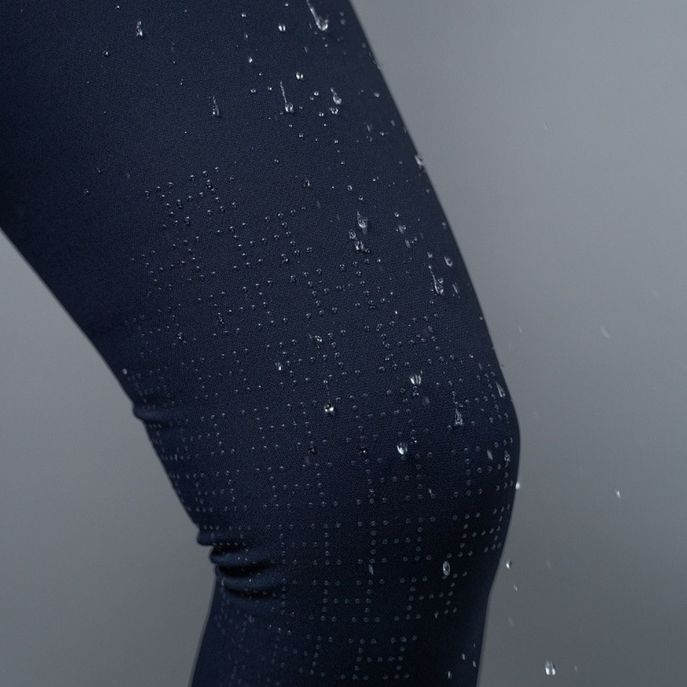 HARCOUR Harcour Pantalone Jaltika Harcour Blu 300044000 MARINE 