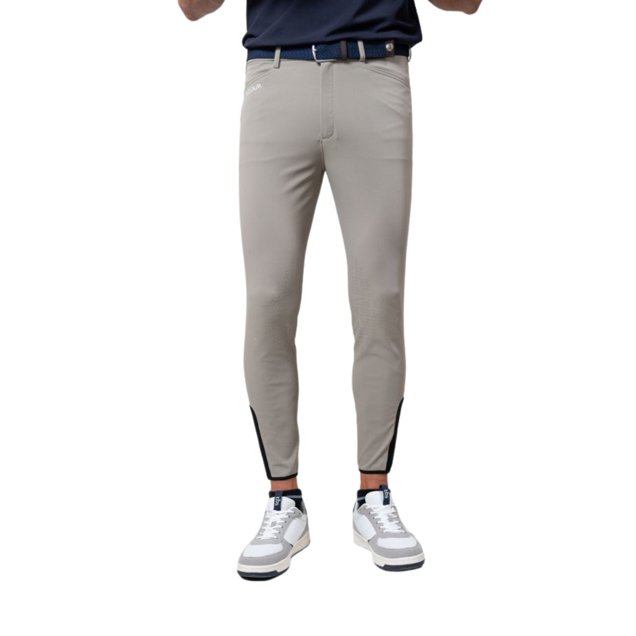 HARCOUR Pantaloni Da Uomo Costaso Harcour Beige 3000440021921 BEIGE 
