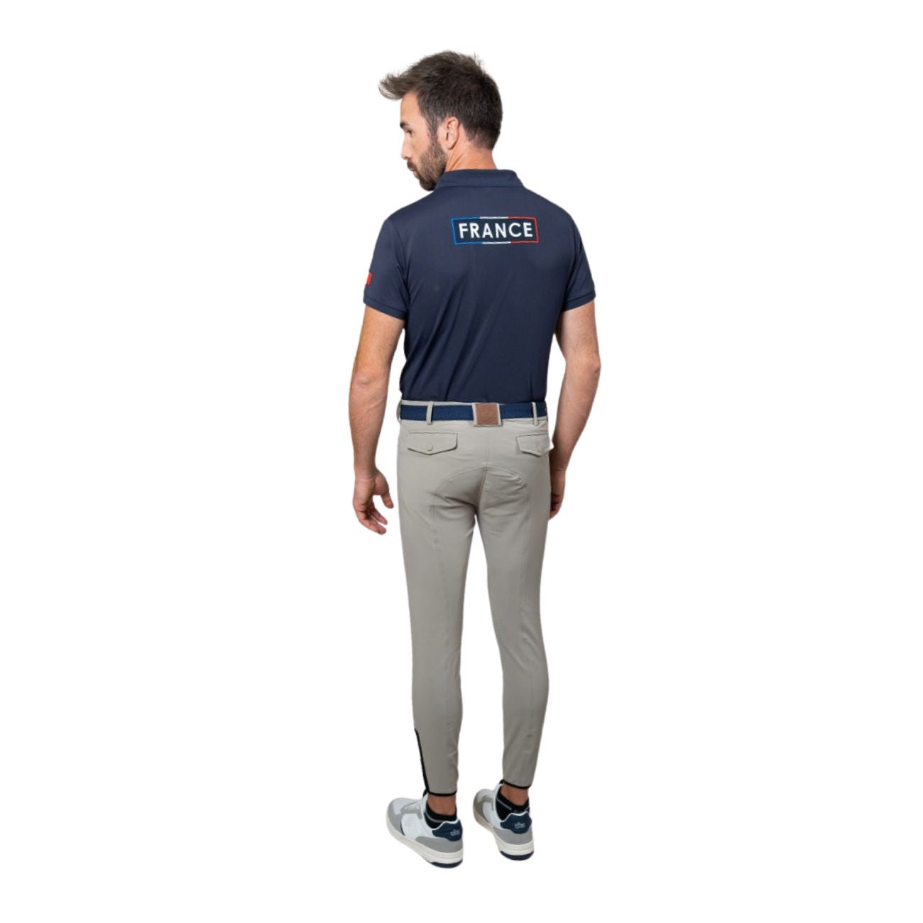 HARCOUR Pantaloni Da Uomo Costaso Harcour Beige 3000440021921 BEIGE 