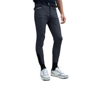 HARCOUR Pantaloni Da Uomo Costaso Harcour Grigio 3000440021921 DARK GREY 