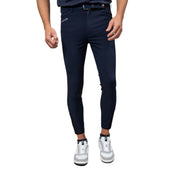 HARCOUR Pantaloni Da Uomo Costaso Harcour Blu 3000440021921 NAVY 