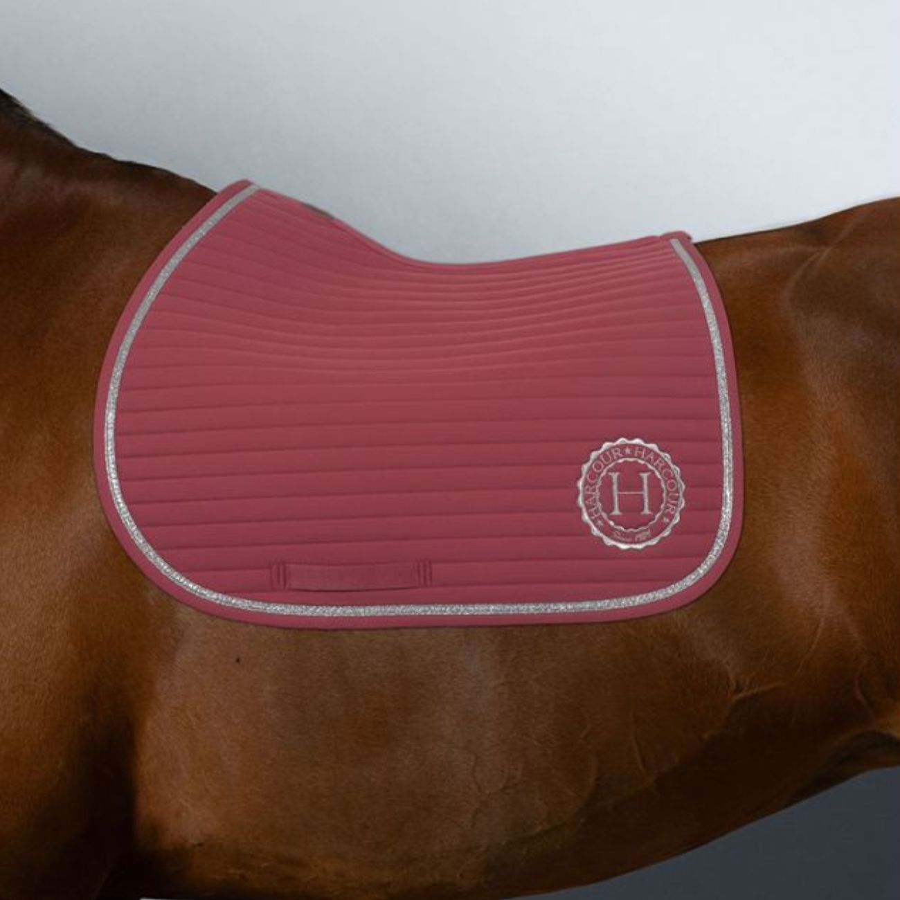 HARCOUR Sottosella Da Salto Karembar Rosa 3000440033849 BLUSH 