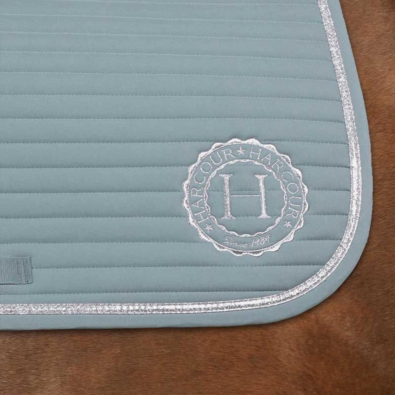 HARCOUR Sottosella Da Salto Karembar Verde Acqua 3000440033849 GREY GREEN 