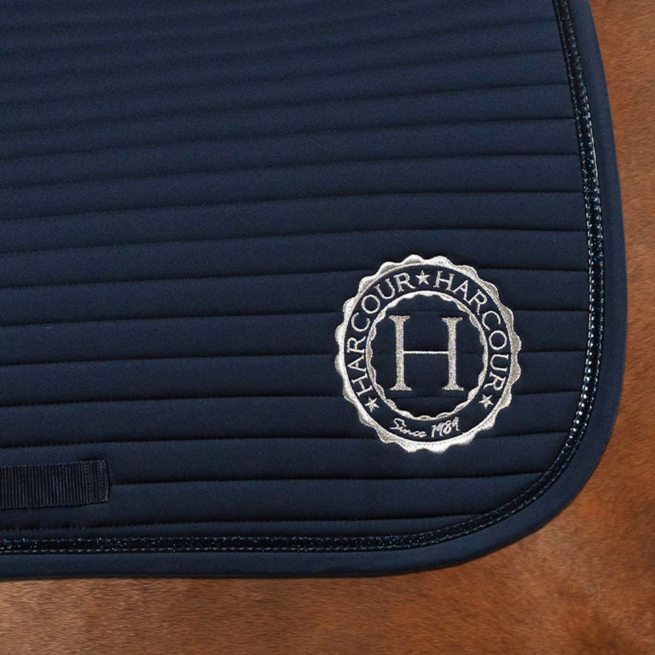 HARCOUR Sottosella Da Salto Karembar Blu 3000440033849 NAVY 