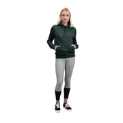 HARCOUR Felpa Unisex Samy Verde 3000440036116 JUNGLEGREEN 