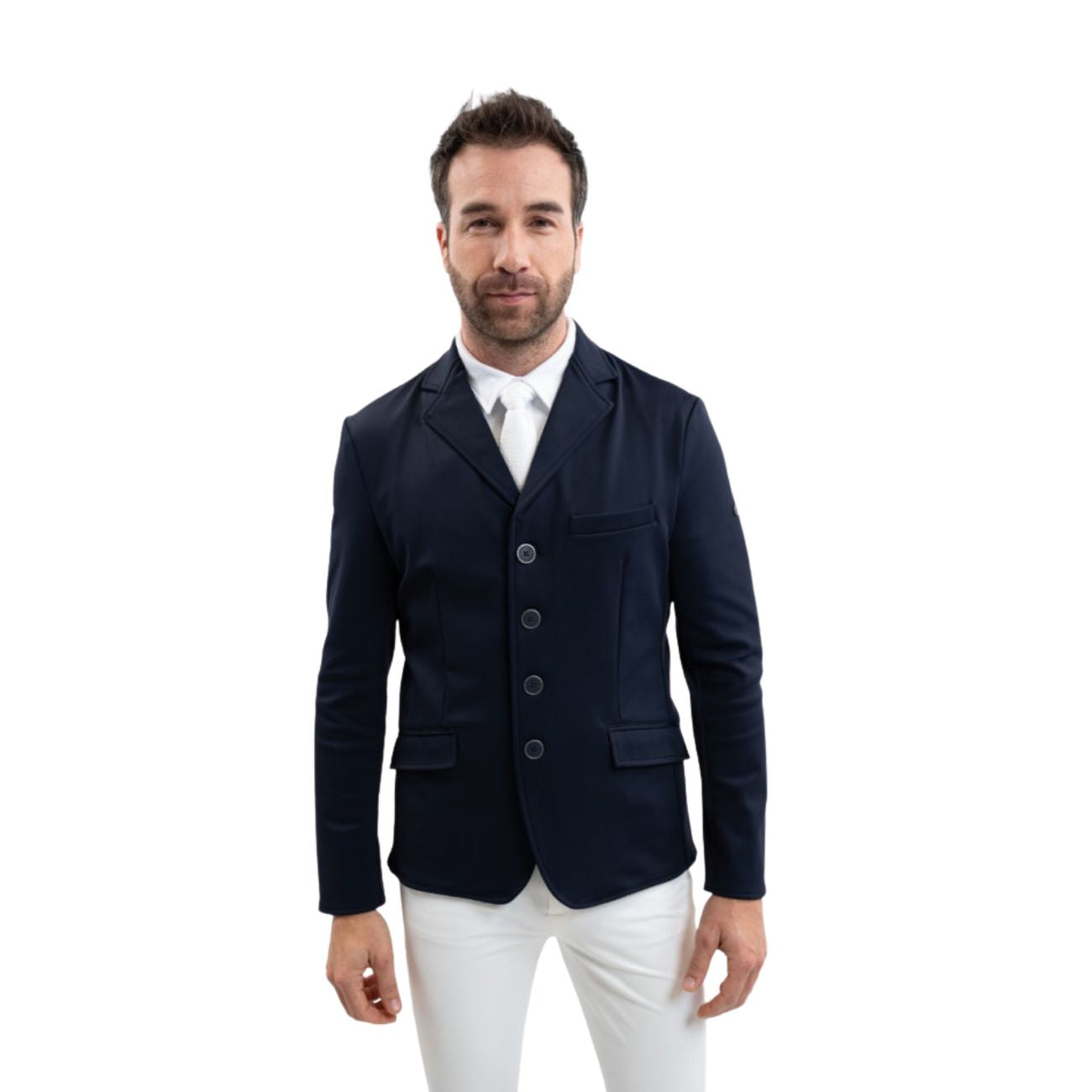 HARCOUR Giacca Da Concorso Da Uomo Vivaldi Harcour 3000440054806 NAVY 