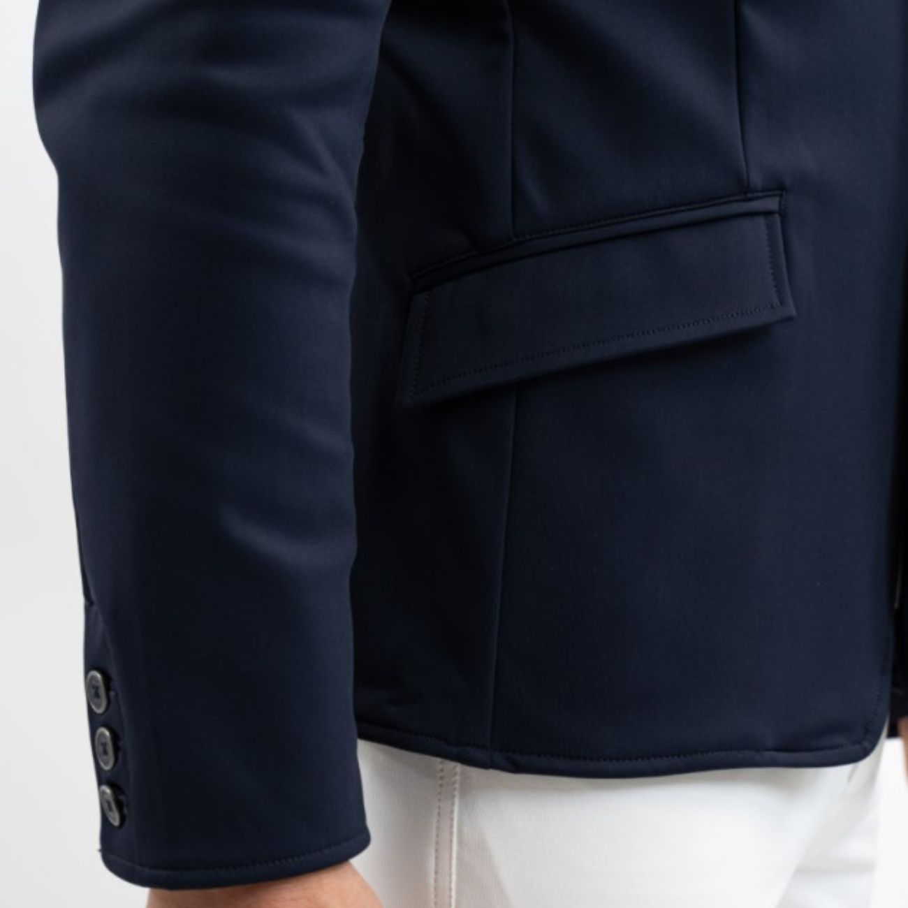 HARCOUR Giacca Da Concorso Da Uomo Vivaldi Harcour 3000440054806 NAVY 