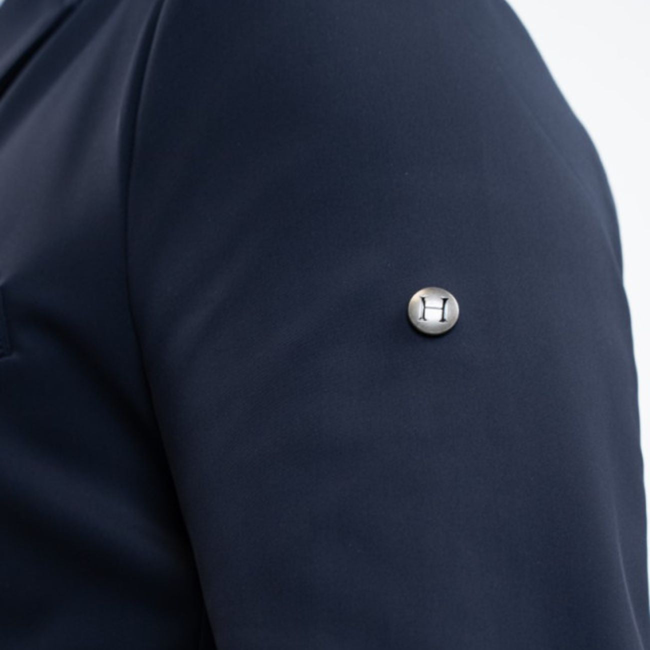 HARCOUR Giacca Da Concorso Da Uomo Vivaldi Harcour 3000440054806 NAVY 
