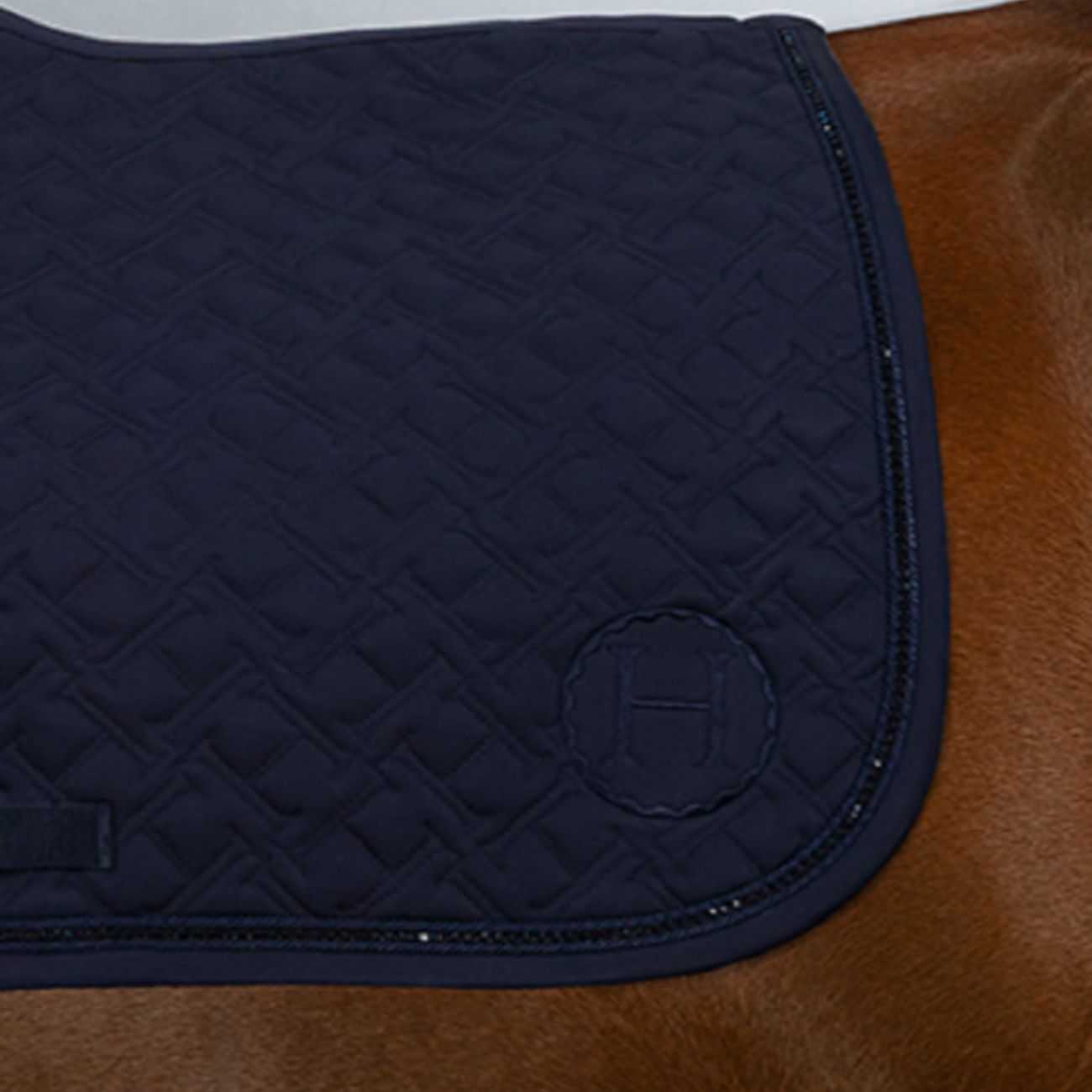 HARCOUR Sottosella Da Salto Saphir Harcour Blu 3000440070783 NAVY 