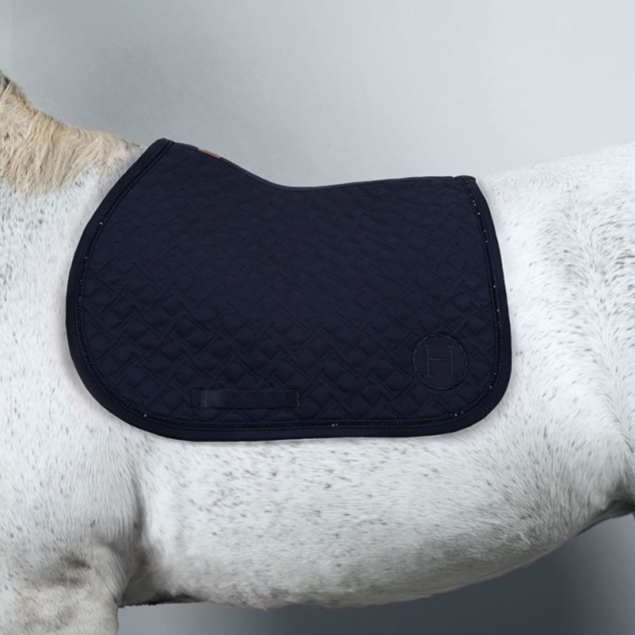 HARCOUR Sottosella Da Salto Saphir Harcour Blu 3000440070783 NAVY 