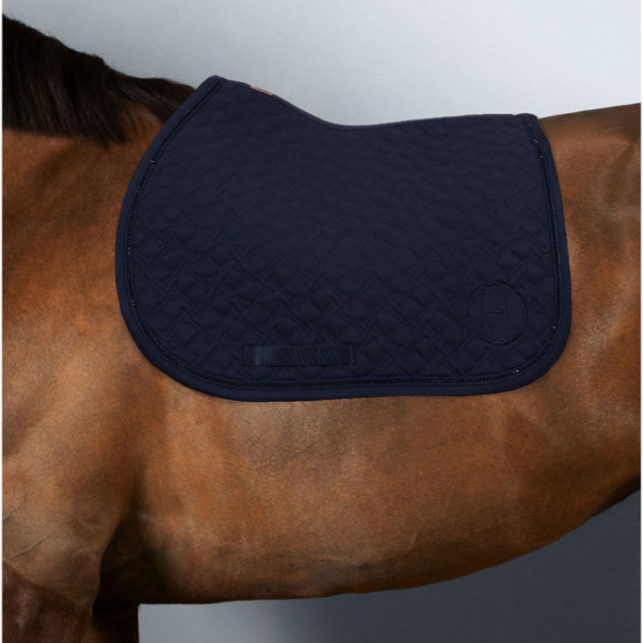HARCOUR Sottosella Da Salto Saphir Harcour Blu 3000440070783 NAVY 