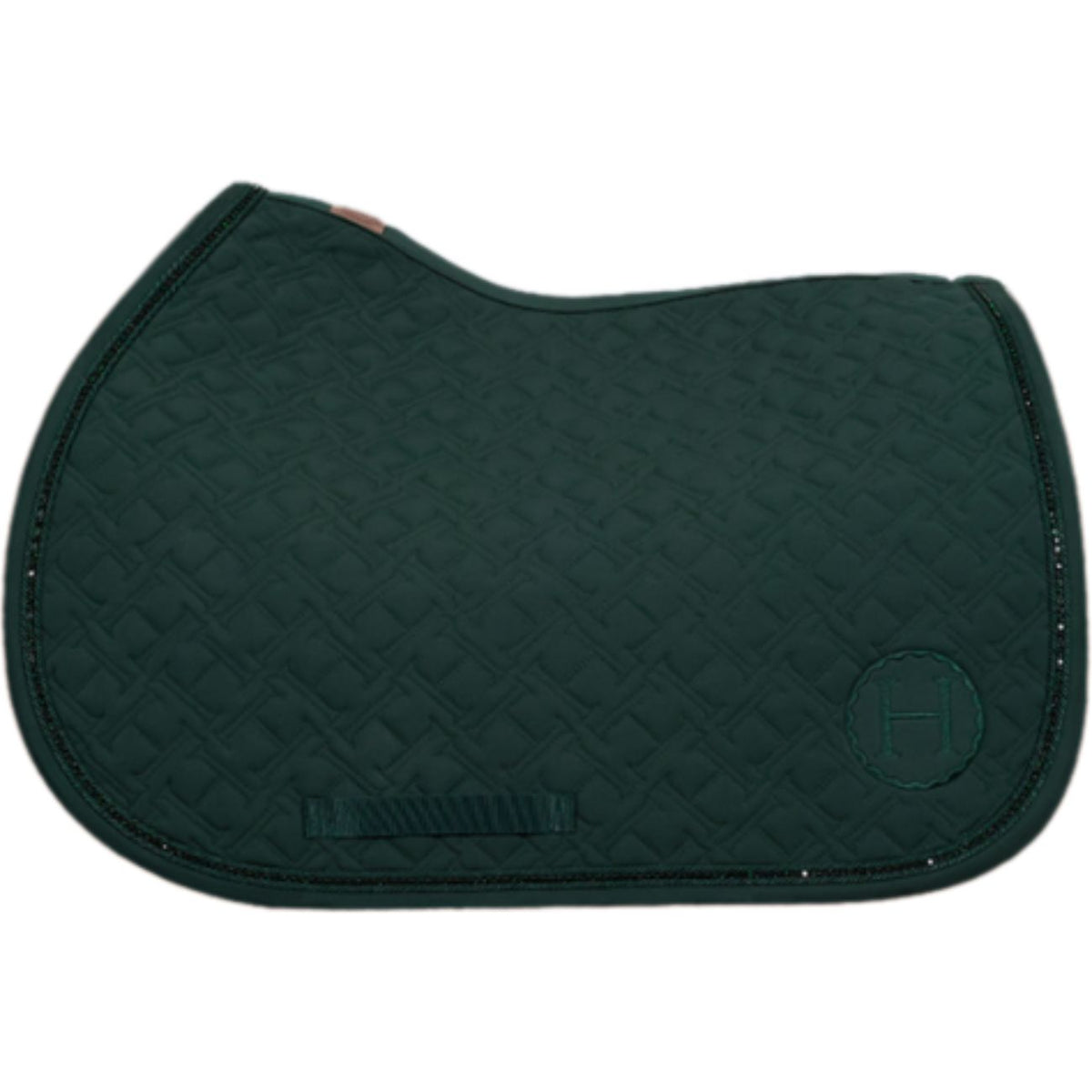 HARCOUR Sottosella Saphir Verde 3000440070813 JUNGLE GREEN 
