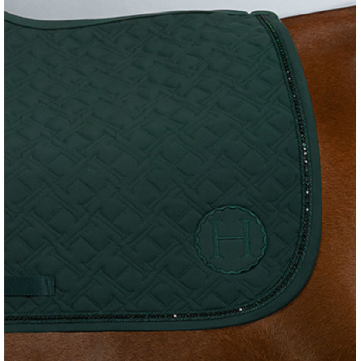 HARCOUR Sottosella Saphir Verde 3000440070813 JUNGLE GREEN 