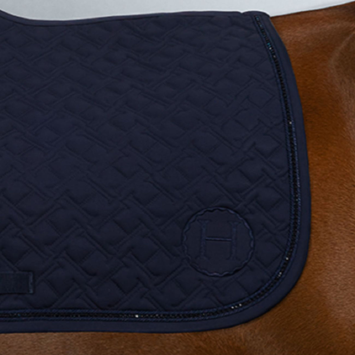 HARCOUR Sottosella Saphir Blu 3000440070813 NAVY 