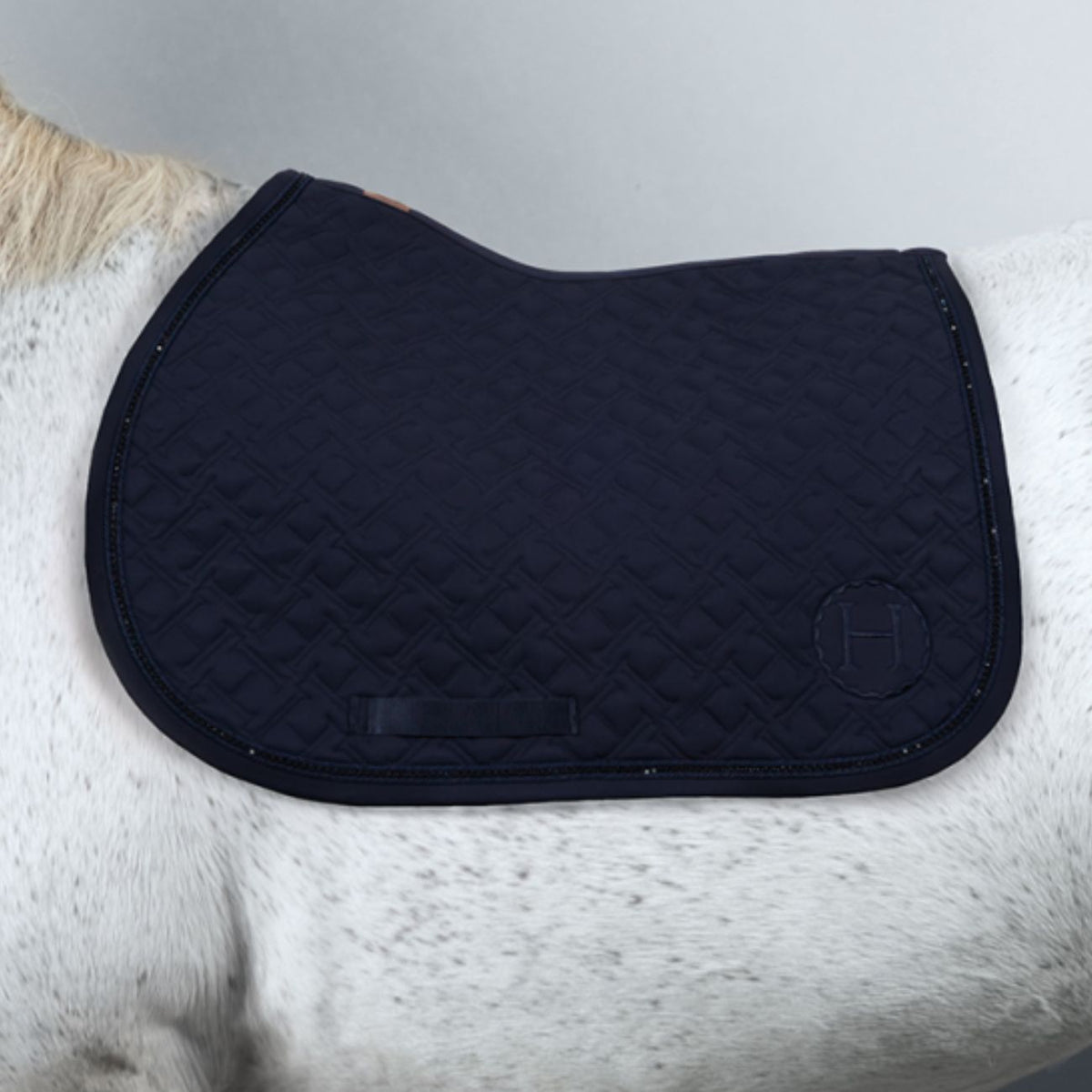 HARCOUR Sottosella Saphir Blu 3000440070813 NAVY 