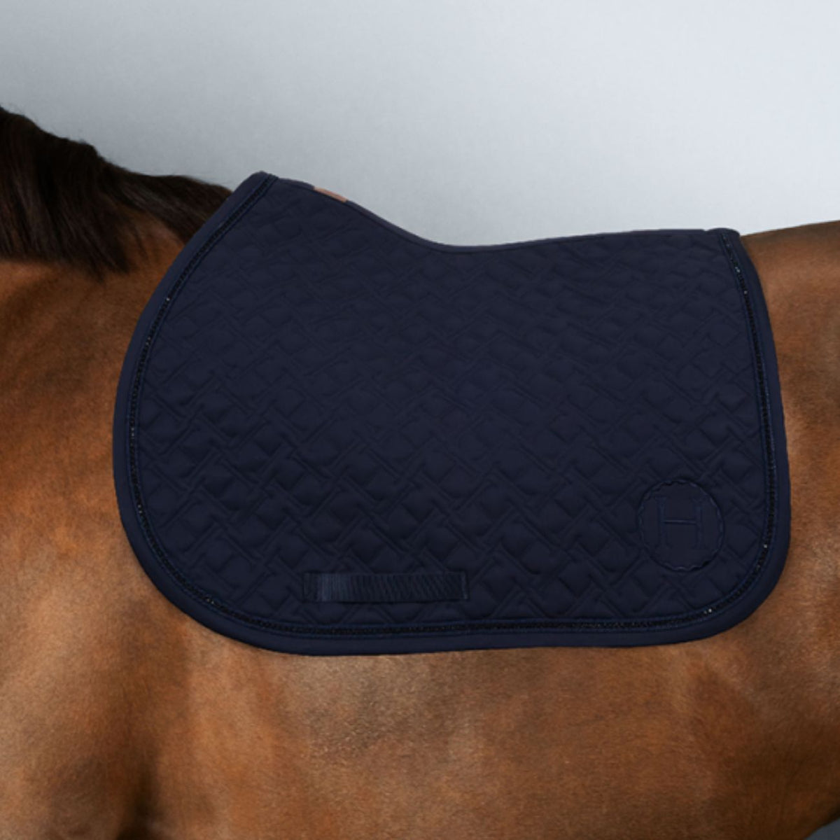 HARCOUR Sottosella Saphir Blu 3000440070813 NAVY 