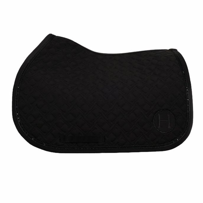 HARCOUR Sottosella Saphir Nero 3000440070813 NERO 