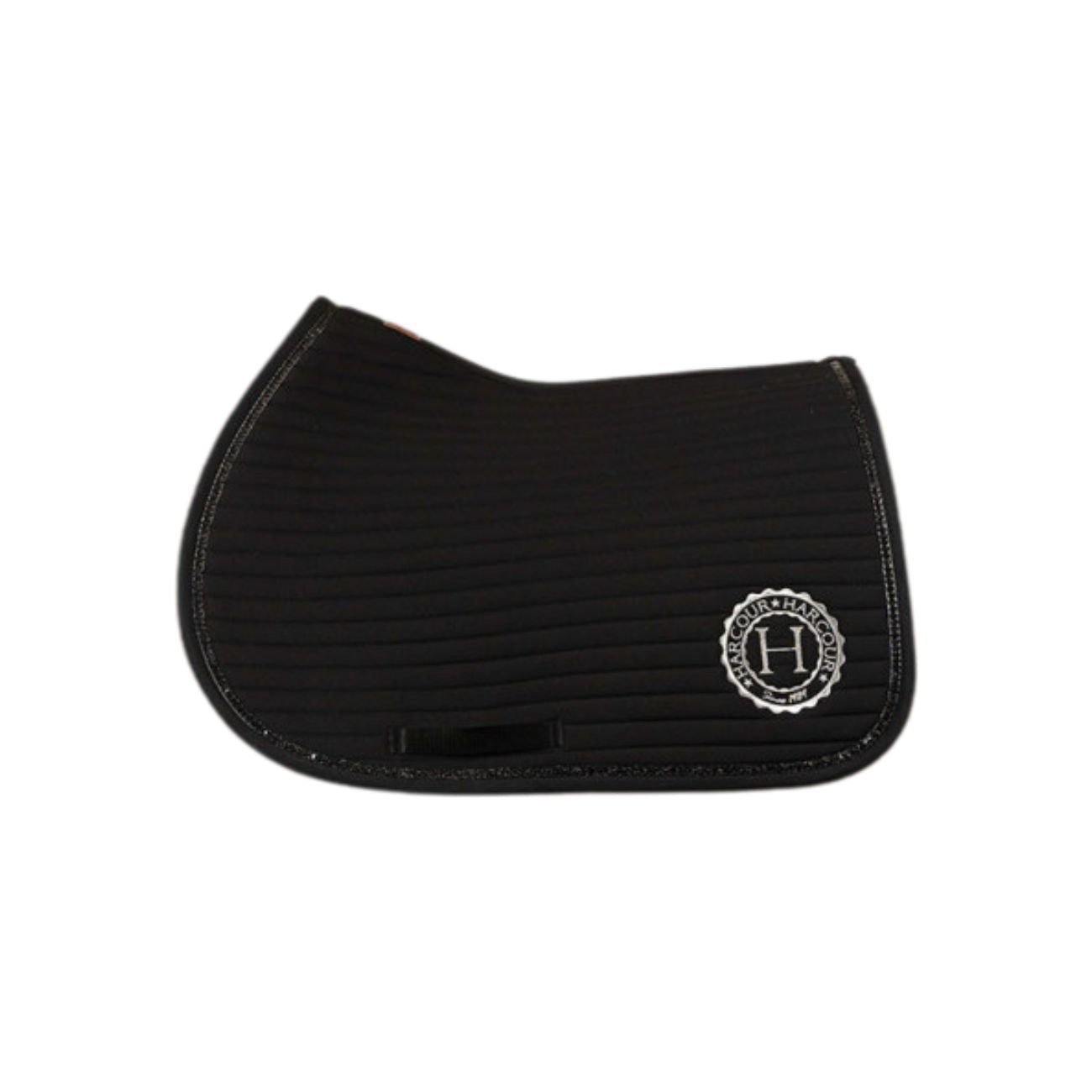 HARCOUR Sottosella Da Salto Karembar Nero 3000440074415 BLACK 