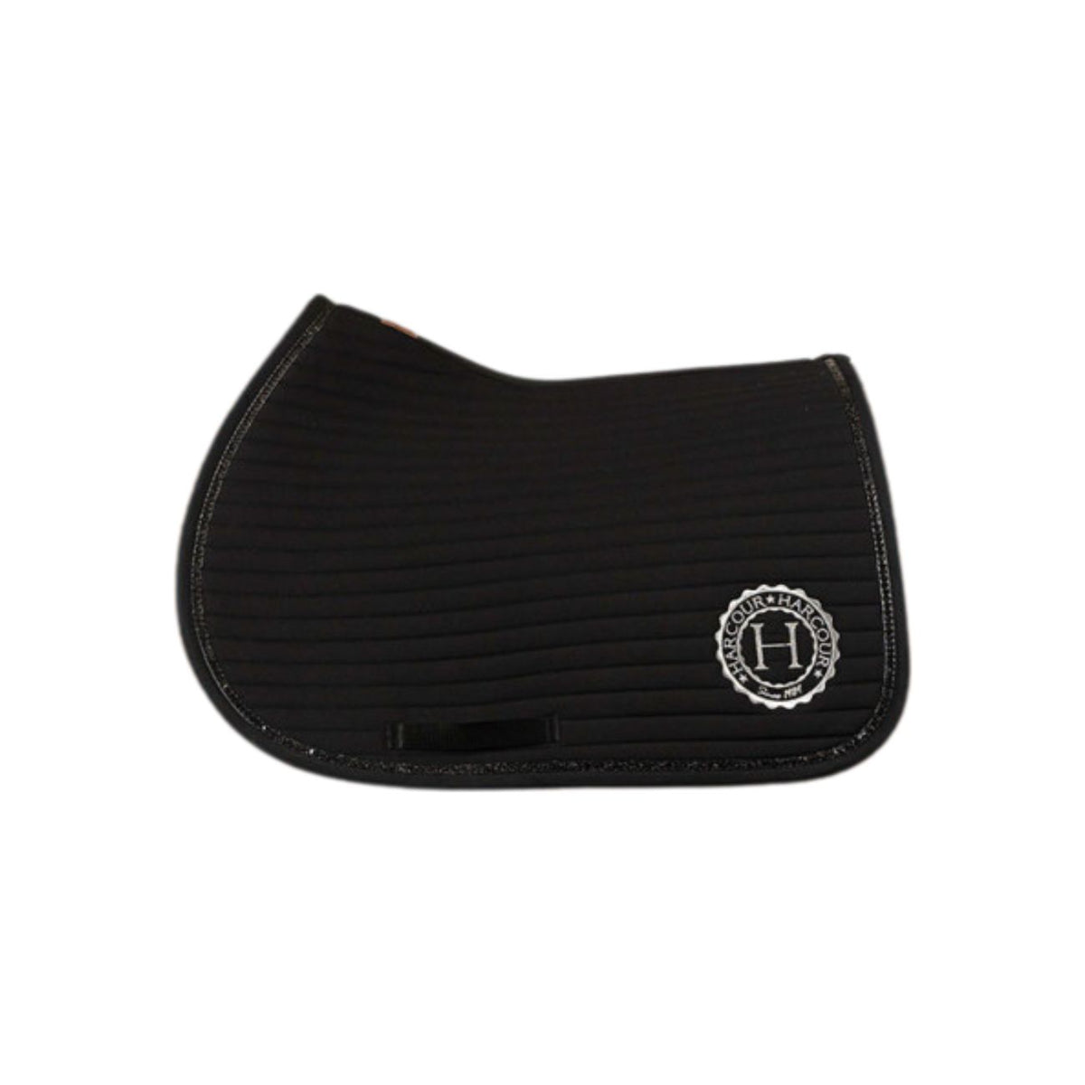 HARCOUR Sottosella Da Salto Karembar Nero 3000440074415 BLACK 