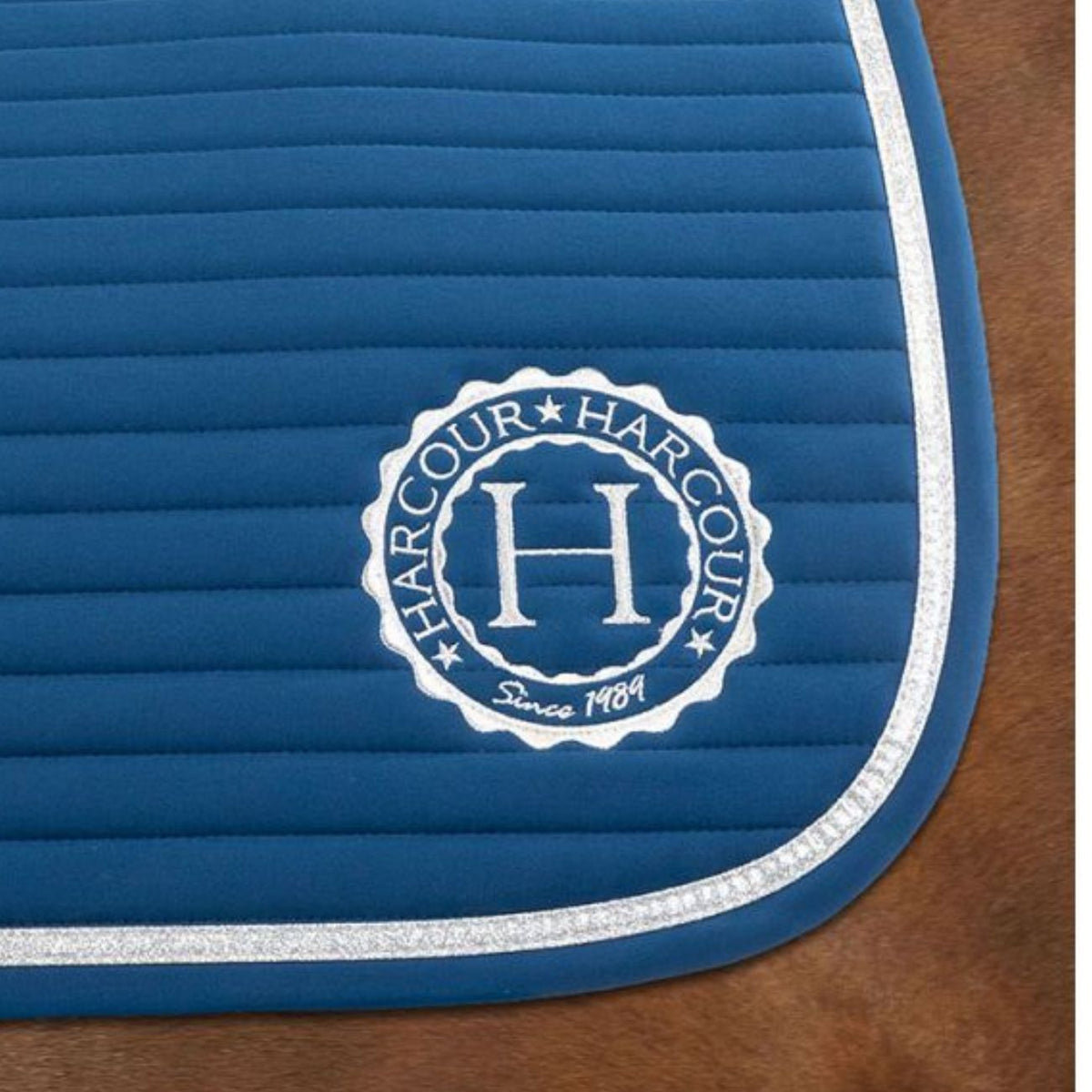 HARCOUR Sottosella Da Salto Karembar Azzurro 3000440074415 BLUE LAGON 