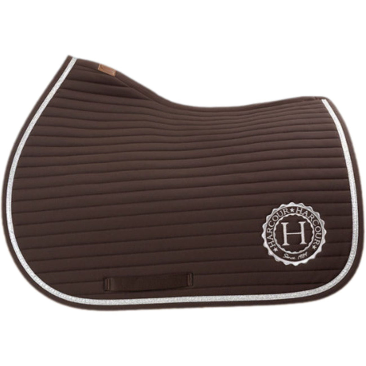 HARCOUR Sottosella Da Salto Karembar Marrone 3000440074415 DARKBROWN 