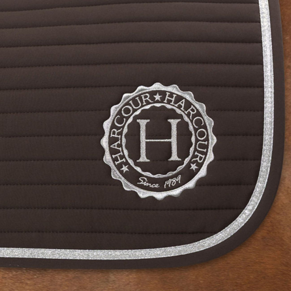 HARCOUR Sottosella Da Salto Karembar Marrone 3000440074415 DARKBROWN 