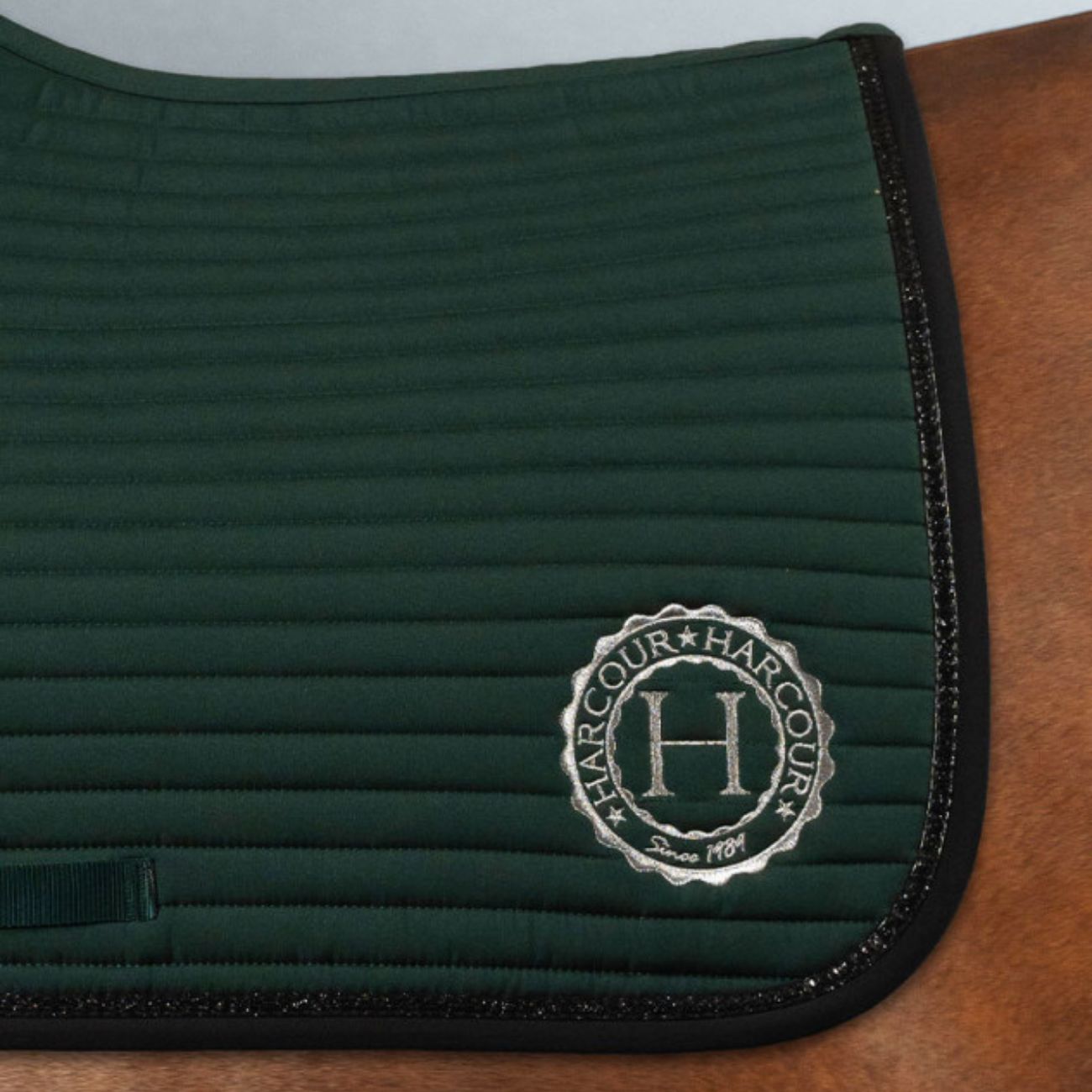 HARCOUR Sottosella Da Salto Karembar Verde 3000440074415 JUNGLE GREEN 