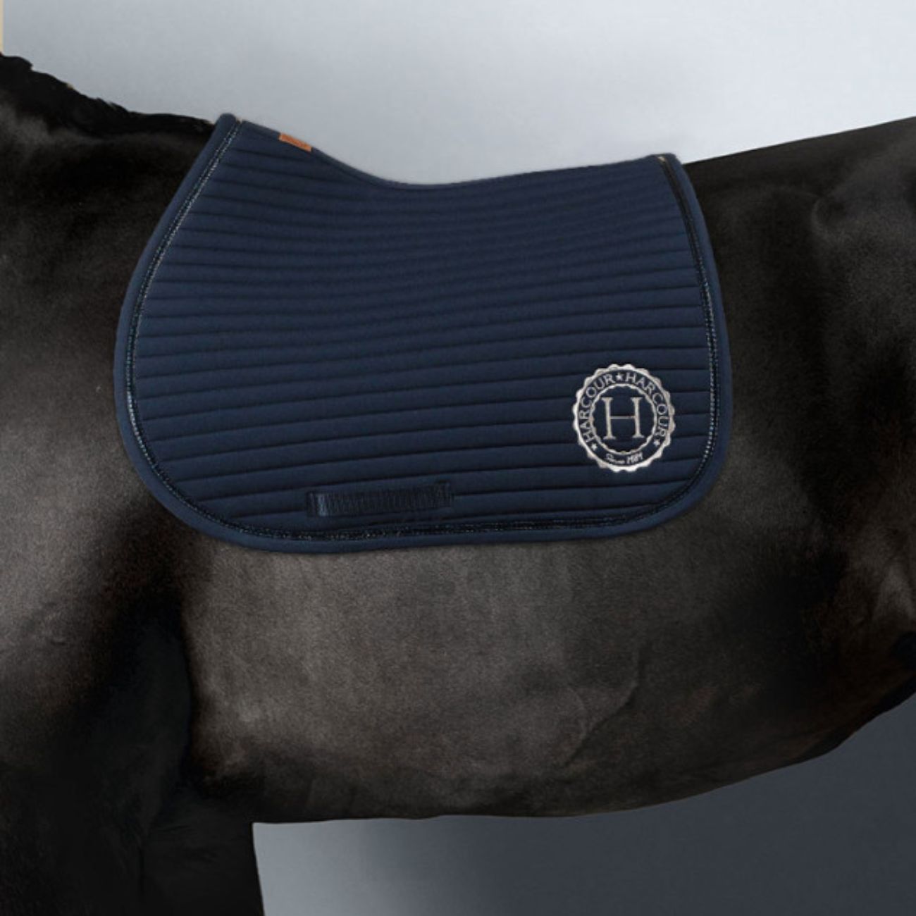 HARCOUR Sottosella Da Salto Karembar Blu 3000440074415 NAVY 