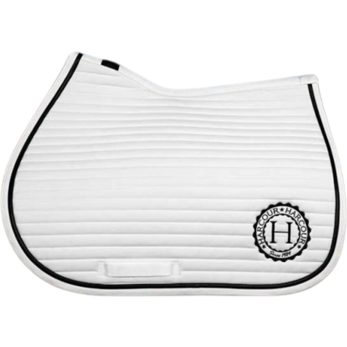 HARCOUR Sottosella Da Salto Karembar Bianco 3000440074415 WHITE BLACK 