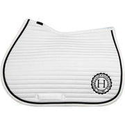HARCOUR Sottosella Da Salto Karembar Bianco 3000440074415 WHITE BLACK 
