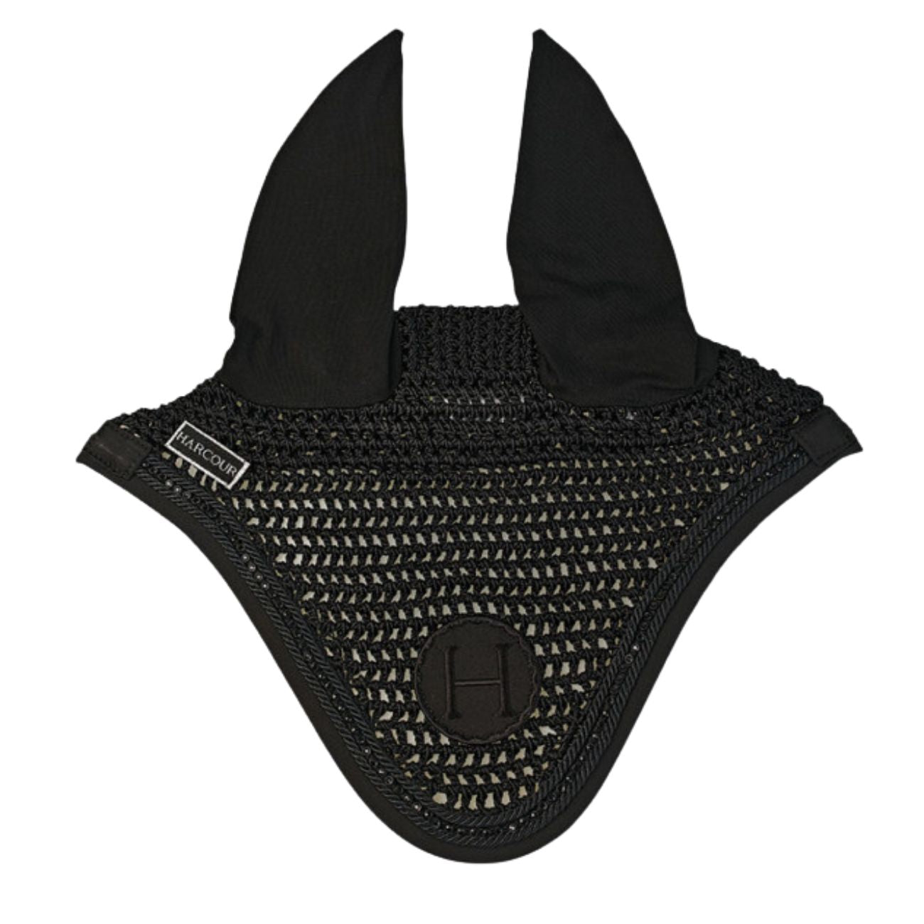 HARCOUR Cuffietta Antimosche Fablir Nero 3000440074583 BLACK 