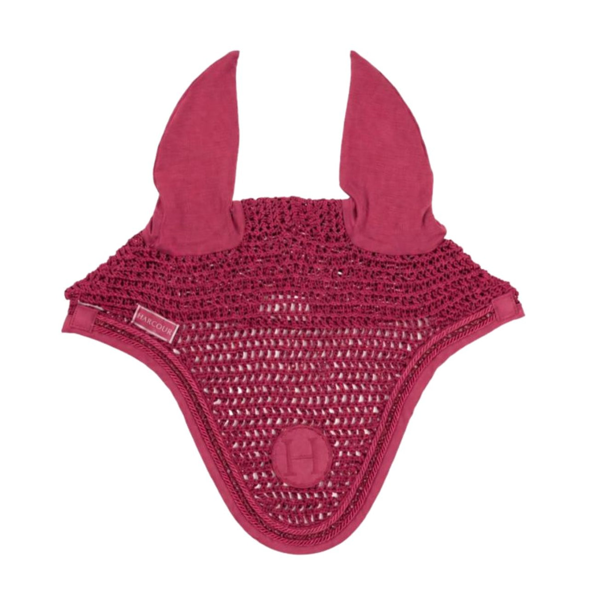 HARCOUR Cuffietta Antimosche Fablir Rosa 3000440074583 BLUSH 