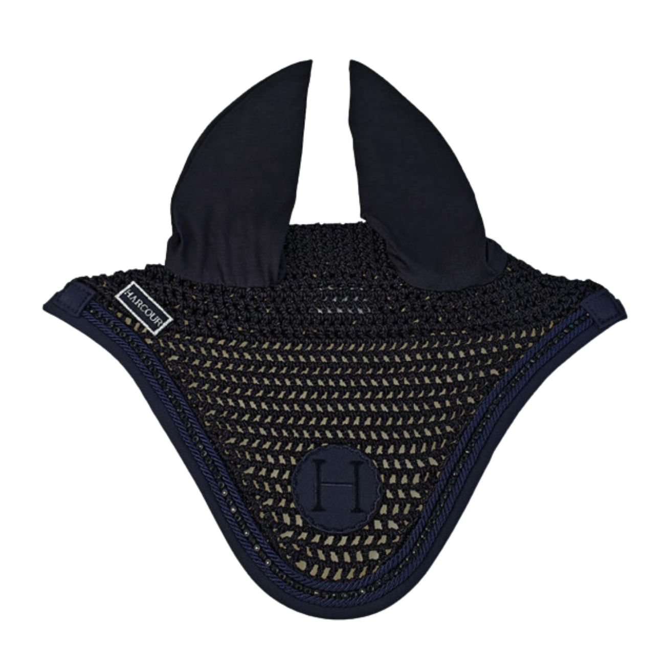 HARCOUR Cuffietta Antimosche Fablir Blu 3000440074583 NAVY 