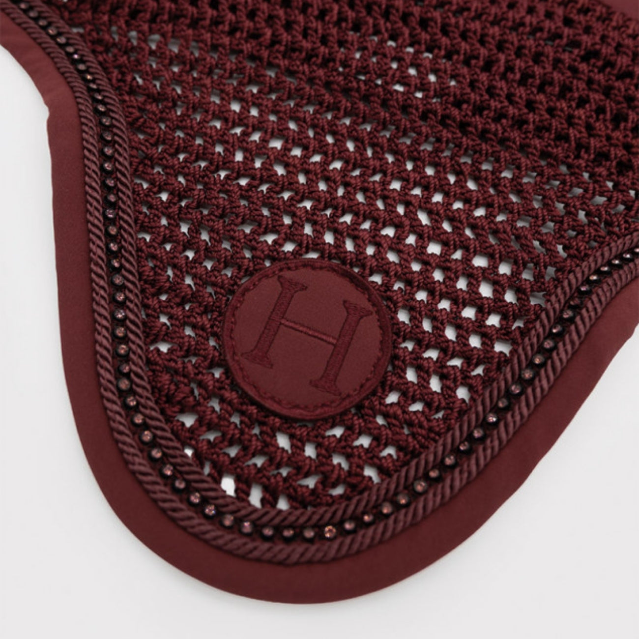 HARCOUR Cuffietta Antimosche Fablir Bordeaux 3000440074583 VINE 