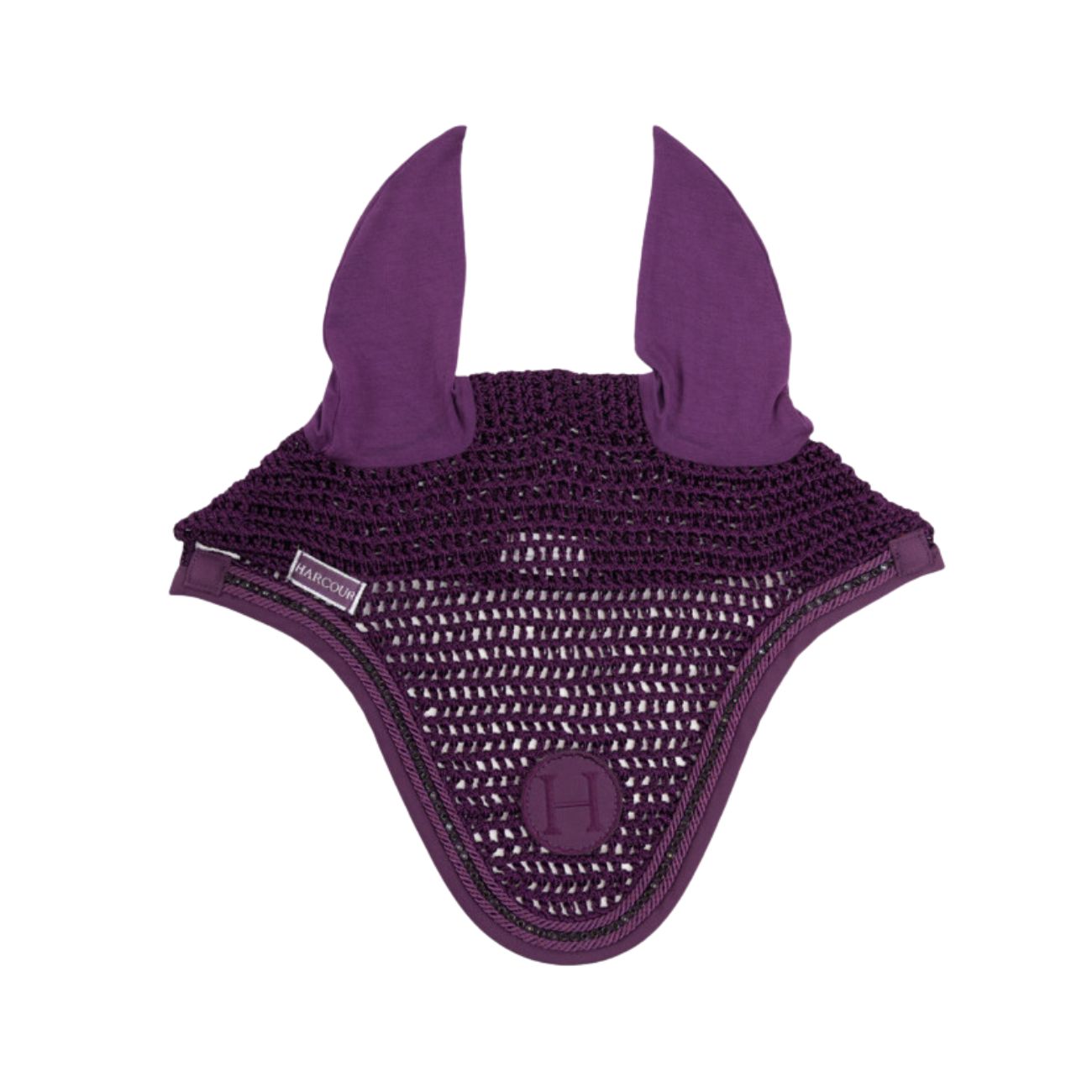 HARCOUR Cuffietta Antimosche Fablir Viola 3000440074583 VIOLA 