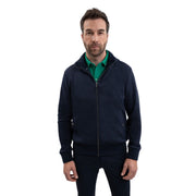 HARCOUR Felpa Da Uomo Simon Harcour 3000440082595 NAVY 