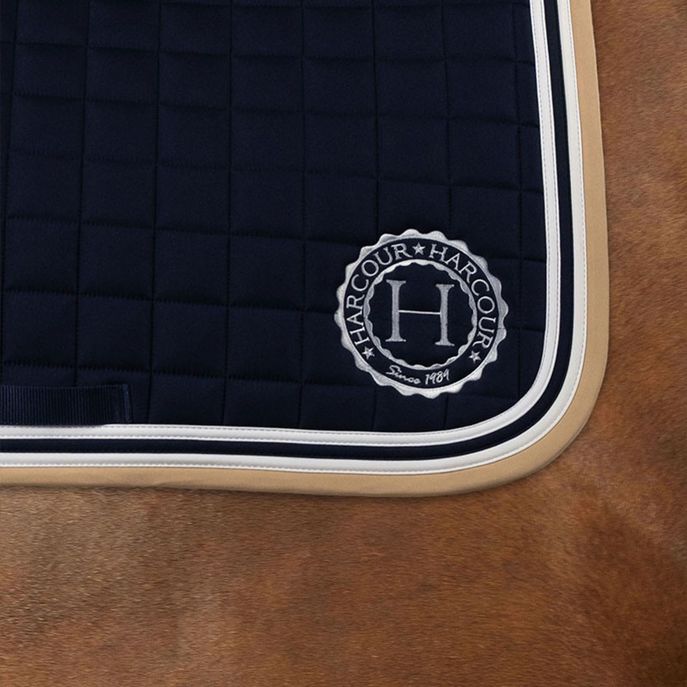 HARCOUR Sottosella Soft Harcour Blu 3000440088023 MARINE 